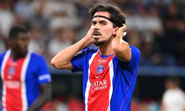 Λανς νίκησε 1-0 την Παρί Σεν Ζερμέν και κατέκτησε το Super Cup Γαλλίας