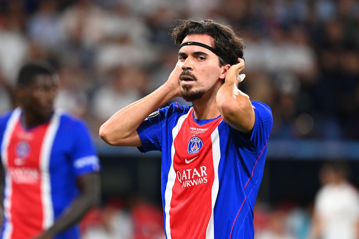 Λανς νίκησε 1-0 την Παρί Σεν Ζερμέν και κατέκτησε το Super Cup Γαλλίας