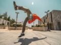 Παρκούρ: Πως το άθλημα βοηθά και ηλικιωμένους στη Σιγκαπούρη