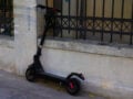 Κυψέλη: Σε σοβαρή κατάσταση νοσηλεύεται ο 15χρονος που είχε ατύχημα με ηλεκτρικό πατίνι