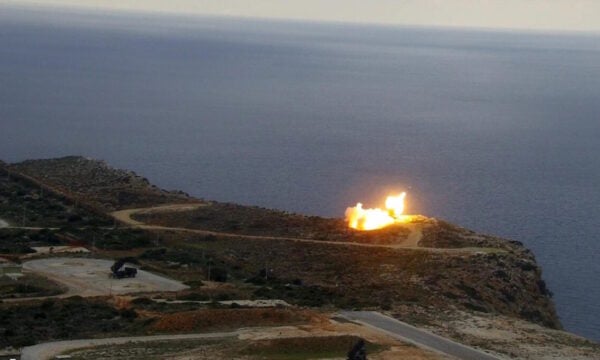Ενεργοποίηση των ελληνικών Patriot στη Σαουδική Αραβία τα ξημερώματα της Πέμπτης