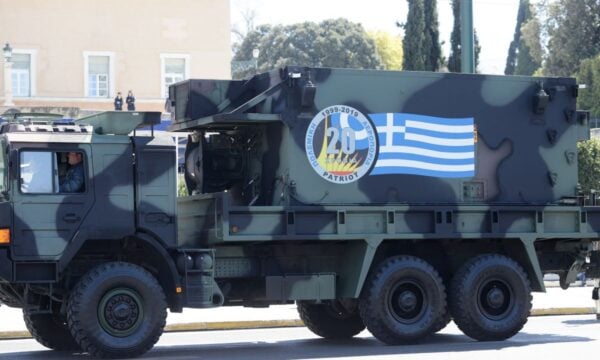 Πύραυλοι Patriot: Ξεκίνησε η απόσυρσή τους από την Κάρπαθο – Μεταφέρονται στη Σούδα