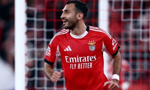 Europa League: Μίλαν – Μπενφίκα και Γιουβέντους – Ρεάλ Σοσιεδάδ, όλα τα παιχνίδια της League Phase