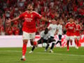Europa League πλέι οφ: Βαγγέλης Παυλίδης σκόραρε στο 3-1 της Μπενφίκα επί της Άαρχους