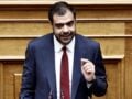 Μαρινάκης κατά Τσίπρα: «Η συλλογική μνήμη δεν σβήνει τόσο εύκολα όσο εκείνος πιστεύει»