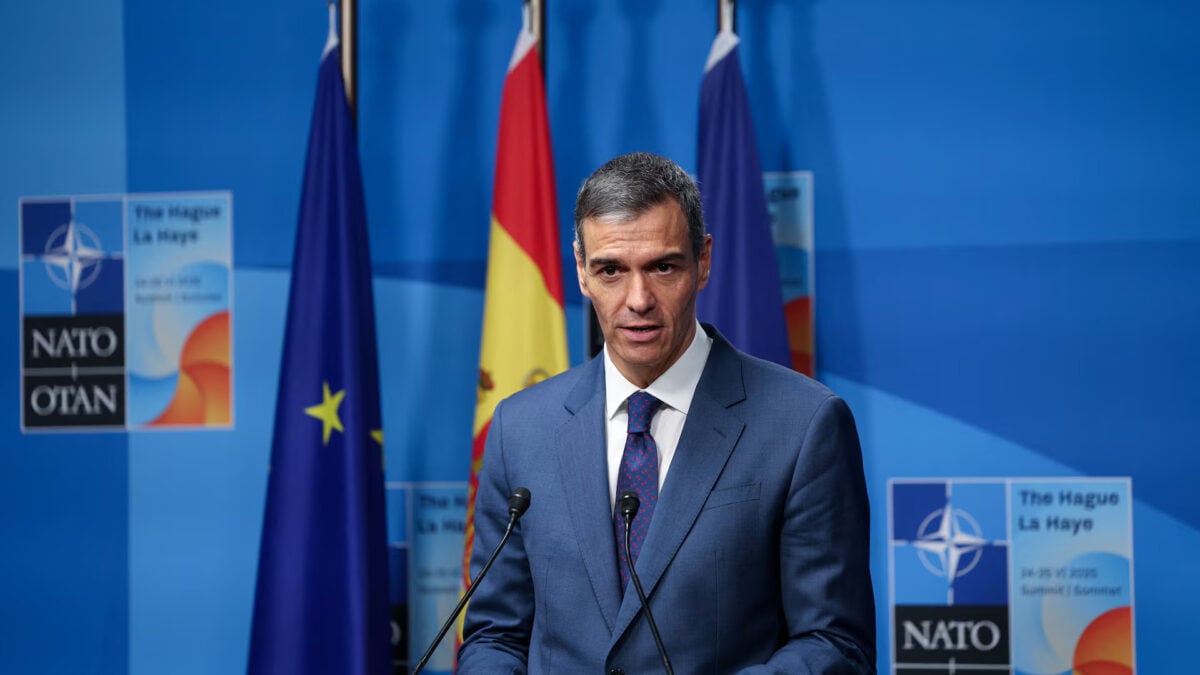 Σάντσεθ: Κατά της ακροδεξιάς για την κρίση στη Θέουτα, απέκλεισε κάθε ευθύνη των μαροκινών Αρχών – Σε εξέλιξη οι έρευνες 1 Σάντσεθ: Κατά της ακροδεξιάς για την κρίση στη Θέουτα, απέκλεισε κάθε ευθύνη των μαροκινών Αρχών – Σε εξέλιξη οι έρευνες