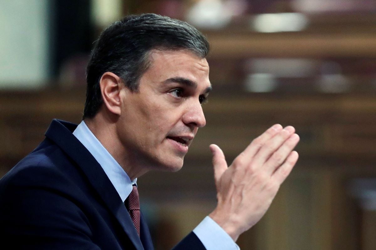 Διπλωματική αντεπίθεση για την Ισπανία: Σάντσεθ προειδοποιεί την Ιταλία «Επαναφέρετε τη Σένγκεν έως την Κυριακή, αλλιώς θα λάβουμε μέτρα»