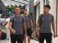 ΠΑΟΚ: αναχώρησε για τις Βρυξέλλες για την ανατροπή πρόκρισης κόντρα στην Άντερλεχτ