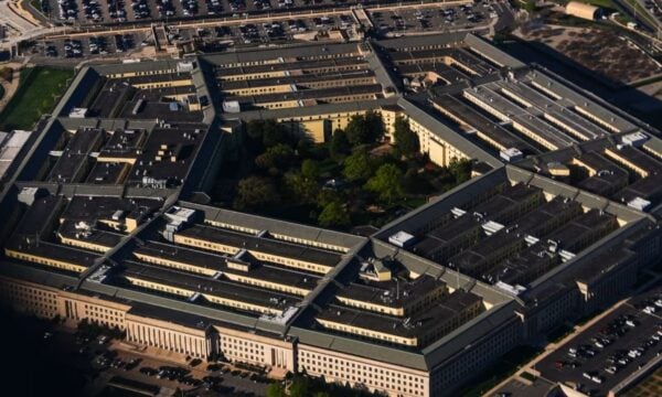 ΗΠΑ: Η CENTCOM ζητεί από στρατιωτικούς αναλυτές «δημιουργικές και αντισυμβατικές» ιδέες για να τιμωρήσει το Ιράν