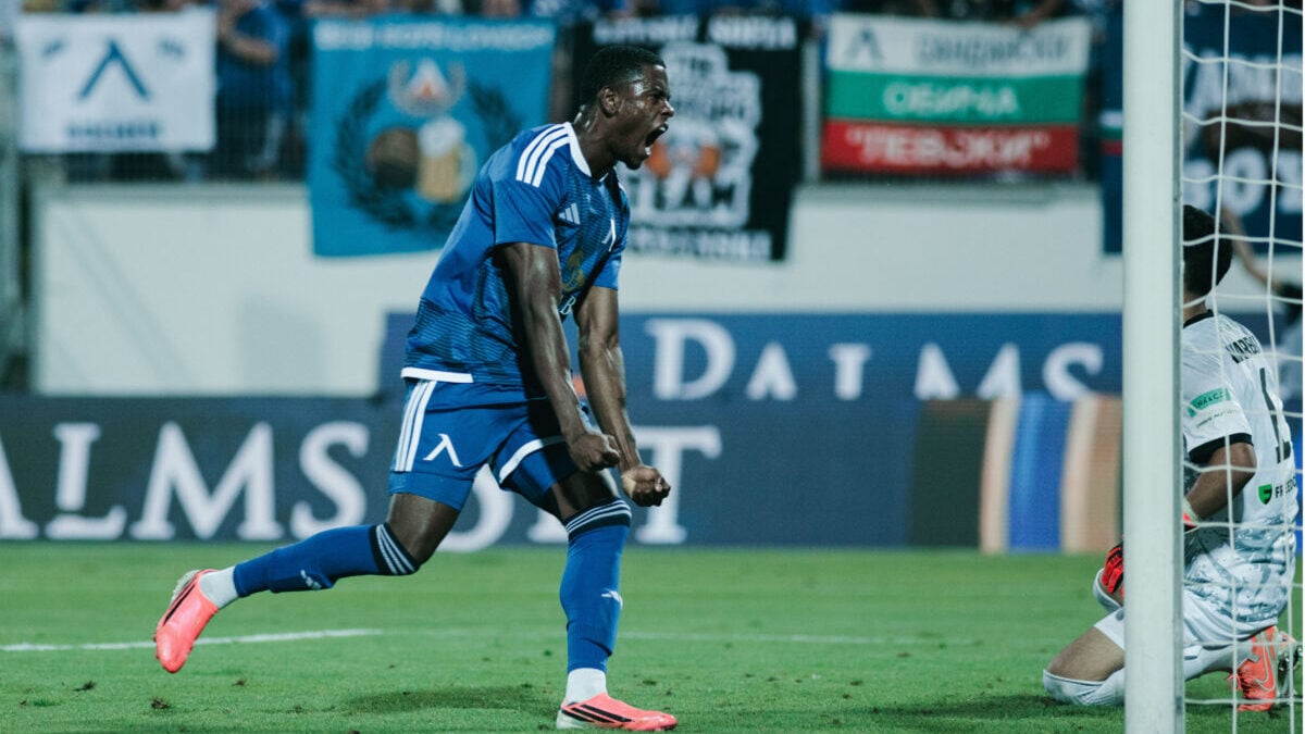 ΑΕΚ – Λέφσκι Σόφιας στα πλέι οφ του Champions League 1 ΑΕΚ – Λέφσκι Σόφιας στα πλέι οφ του Champions League