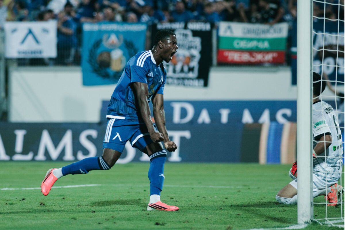 ΑΕΚ – Λέφσκι Σόφιας στα πλέι οφ του Champions League