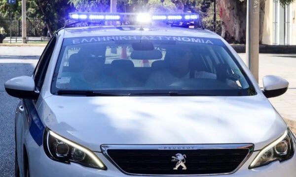 Χανιά: Ψάχνουν με drone 75χρονη, πήγε στην αστυνομία και από τότε χάθηκαν τα ίχνη της