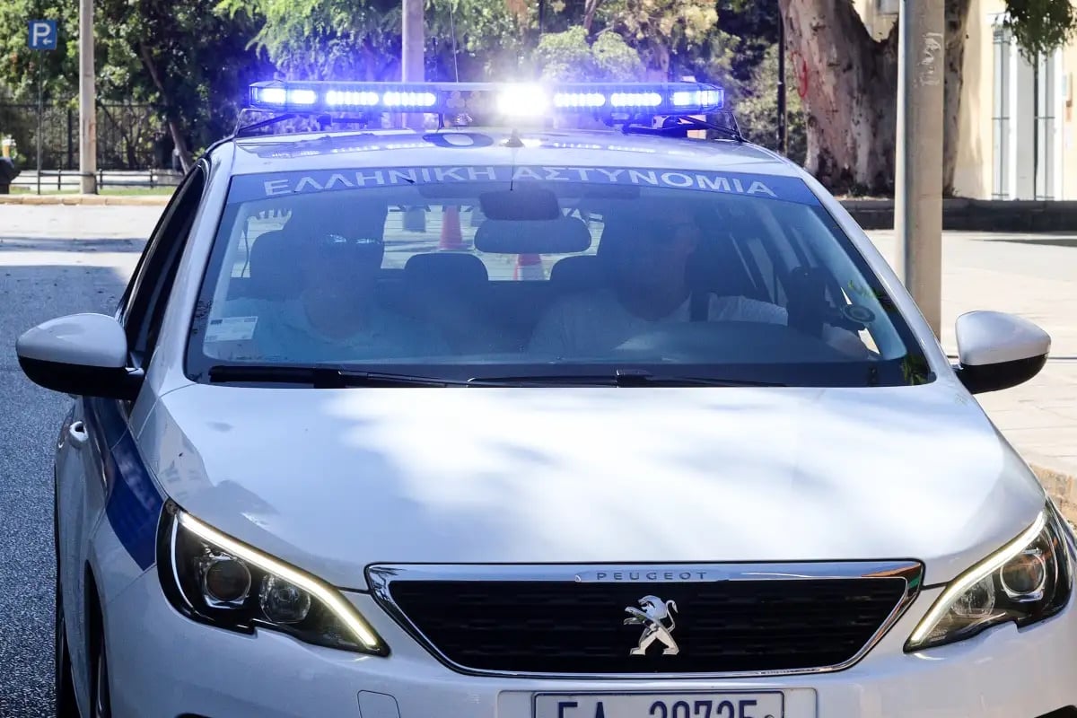 Χανιά: Ψάχνουν με drone 75χρονη που πήγε στην αστυνομία και από τότε χάθηκαν τα ίχνη της