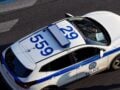 Συνελήφθη γνωστός τράπερ στη Θεσσαλονίκη για επικίνδυνη οδήγηση – Έτρεχε με 182 χλμ./ώρα στην ΠΑΘΕ