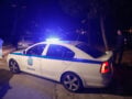 Άνω Λιόσια: Νεκρός άνδρας εντοπίστηκε σε πίσω κάθισμα αυτοκινήτου
