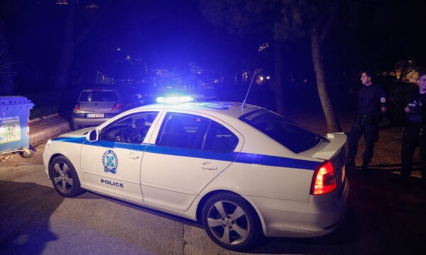 Άνω Λιόσια: Νεκρός άνδρας εντοπίστηκε σε πίσω κάθισμα αυτοκινήτου