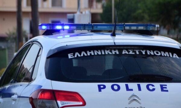 Νεκρός άνδρας στις Σέρρες – Δεν αποκλείεται το ενδεχόμενο δολοφονίας