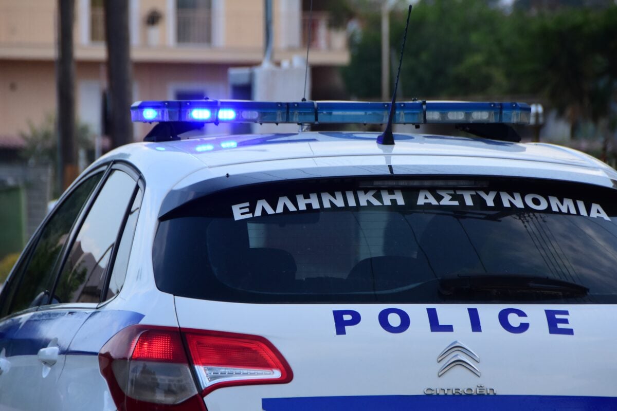 Νεκρός άνδρας στις Σέρρες – Δεν αποκλείεται το ενδεχόμενο δολοφονίας