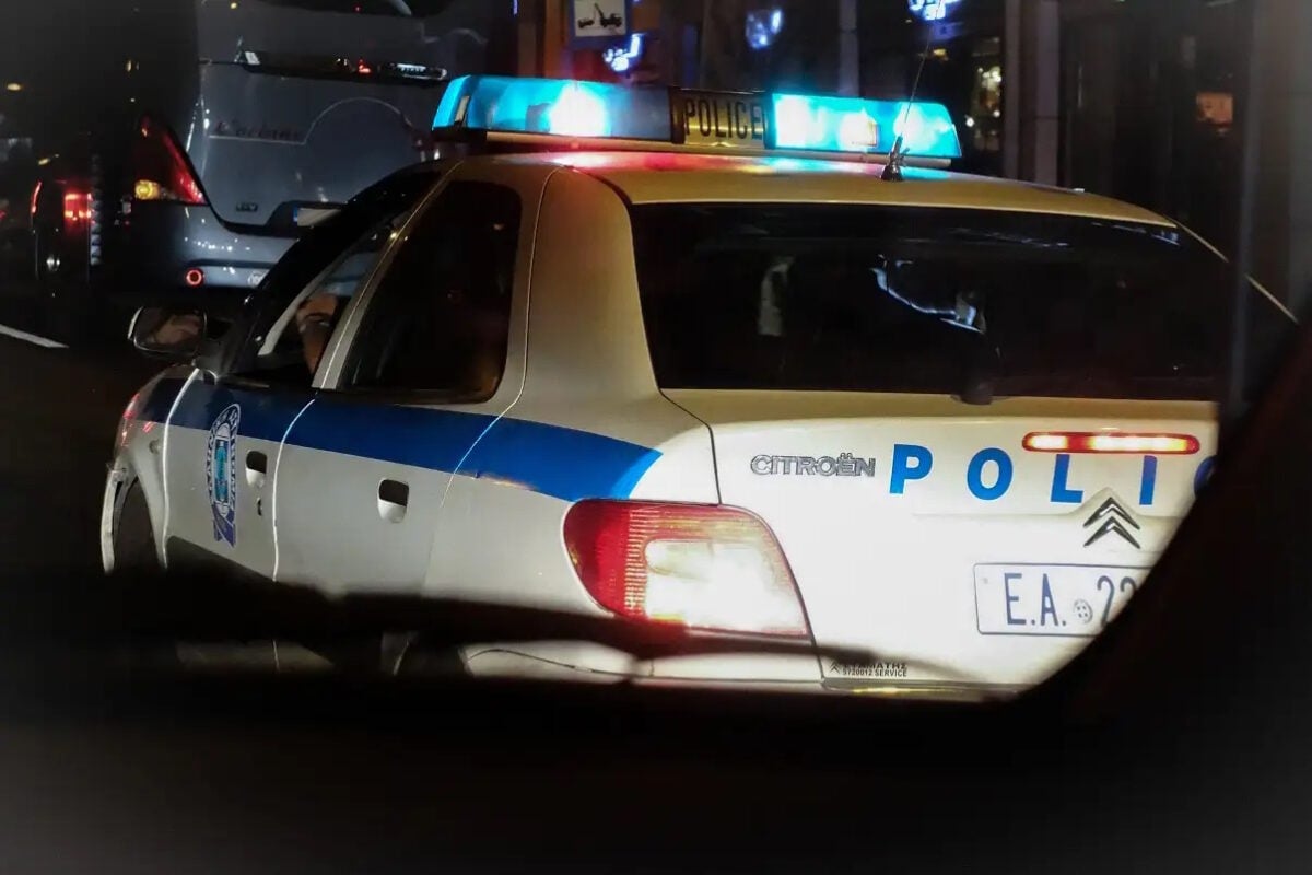 Βόλος: 44χρονος εθισμένος στον τζόγο απείλησε τον πατέρα του με «Φύγε θα σε σκοτώσω» – «Δεν έχει δουλέψει ποτέ του»