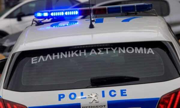 Σέρρες: Κρατούνται ο αδερφός και ο ανιψιός του 66χρονου Γερμανού που βρέθηκε νεκρός