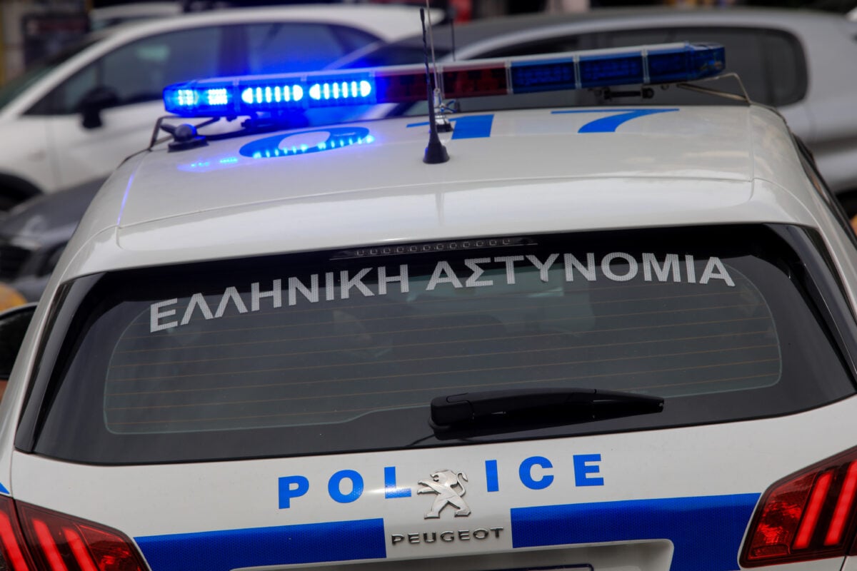 Σέρρες: Κρατούνται ο αδερφός και ο ανιψιός του 66χρονου Γερμανού που βρέθηκε νεκρός