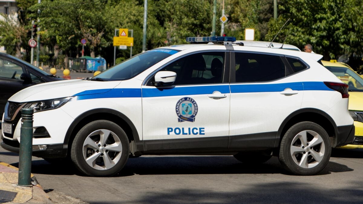 Κυψέλη: Νεκρό βρέφος βρέθηκε σε δοχείο σε διαμέρισμα της περιοχής 1 Κυψέλη: Νεκρό βρέφος βρέθηκε σε δοχείο σε διαμέρισμα της περιοχής