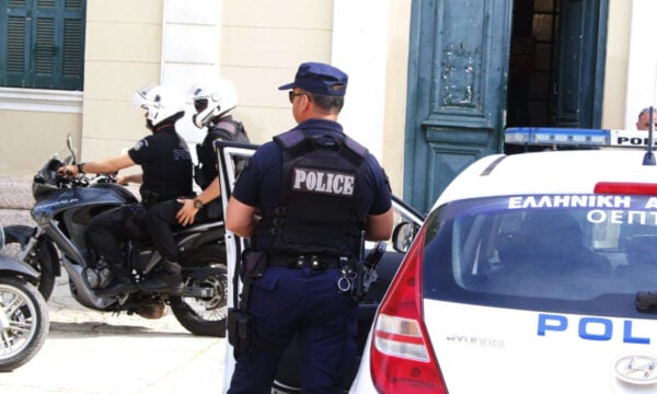 Αργολίδα: Οι 2 συλληφθέντες ομολόγησαν τη δολοφονία του ψυχολόγου – Τον χτύπησαν στο κεφάλι και τον έκλεψαν