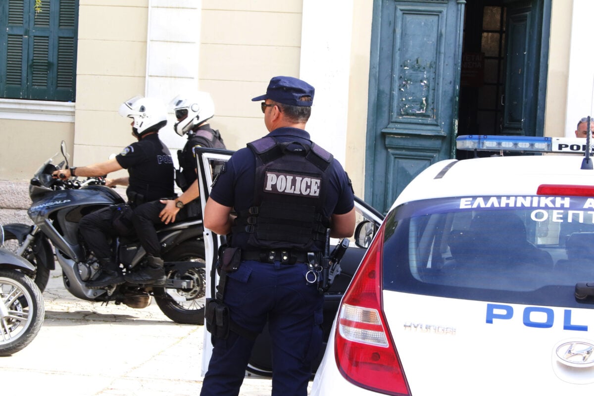 Αργολίδα: Οι 2 συλληφθέντες ομολόγησαν τη δολοφονία του ψυχολόγου – Τον χτύπησαν στο κεφάλι και τον έκλεψαν