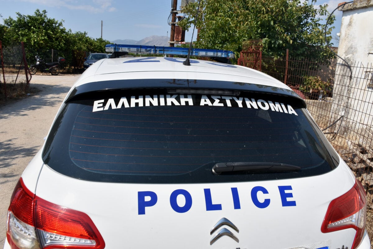 Παλαιό Φάληρο: Συνελήφθη 49χρονος για εγκληματική οργάνωση του «Έντικ» – Κατηγορείται για εκβιασμούς και ξυλοδαρμούς επιχειρηματιών