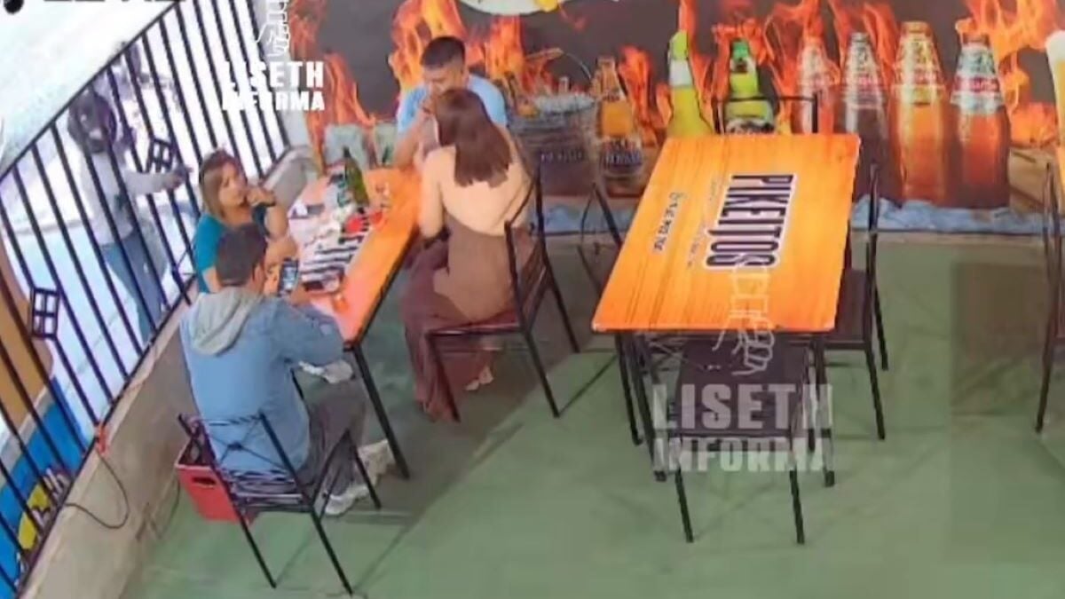 Βίντεο από την εν ψυχρώ εκτέλεση δικηγόρου στο Περού – Ένοπλος την πυροβόλησε εξ’ επαφής στο κεφάλι 1 Βίντεο από την εν ψυχρώ εκτέλεση δικηγόρου στο Περού – Ένοπλος την πυροβόλησε εξ’ επαφής στο κεφάλι