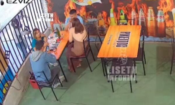 Βίντεο από την εν ψυχρώ εκτέλεση δικηγόρου στο Περού – Ένοπλος την πυροβόλησε εξ’ επαφής στο κεφάλι