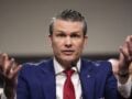 Χέγκσεθ: Οι αμερικανικές δυνάμεις σε πλήρη ετοιμότητα απέναντι στο Ιράν