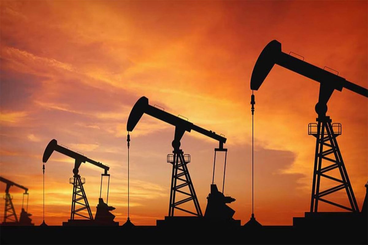 Πετρέλαιο: Το Brent πάνω από τα 90 δολάρια μετά τα αμερικανικά πλήγματα στο Ιράν