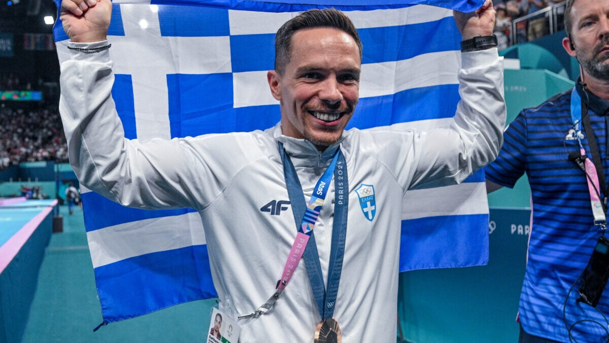Πετρούνιας: Έχω ετοιμάσει έκπληξη για τον τελικό 1 Πετρούνιας: Έχω ετοιμάσει έκπληξη για τον τελικό