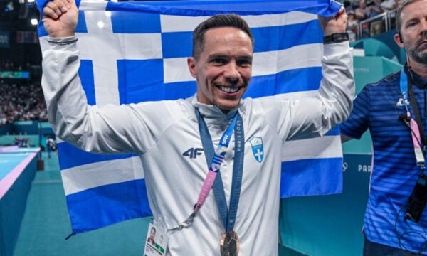Πετρούνιας: Έχω ετοιμάσει μία ωραία έκπληξη για τον τελικό