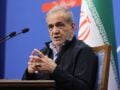 Ιράν: «Πολύ δύσκολη» η επικοινωνία με τον Μοτζτάμπα Χαμενεΐ, δηλώνει ο Πεζεσκιάν