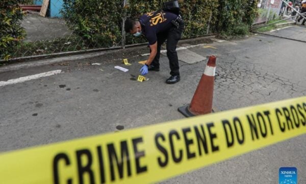 ΗΠΑ: Κάμερες σώματος στους πράκτορες της ICE μέχρι τέλη Αυγούστου