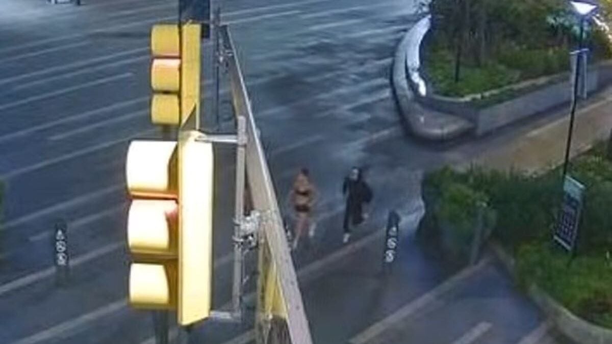 Τρόμος στις ΗΠΑ: Μασκοφόρος καταδιώκει γυναίκες στους δρόμους – Ακολούθησε 40χρονη την ώρα που έκανε τζόκινγκ – ΒΙΝΤΕΟ 3 Τρόμος στις ΗΠΑ: Μασκοφόρος καταδιώκει γυναίκες στους δρόμους – Ακολούθησε 40χρονη την ώρα που έκανε τζόκινγκ – ΒΙΝΤΕΟ