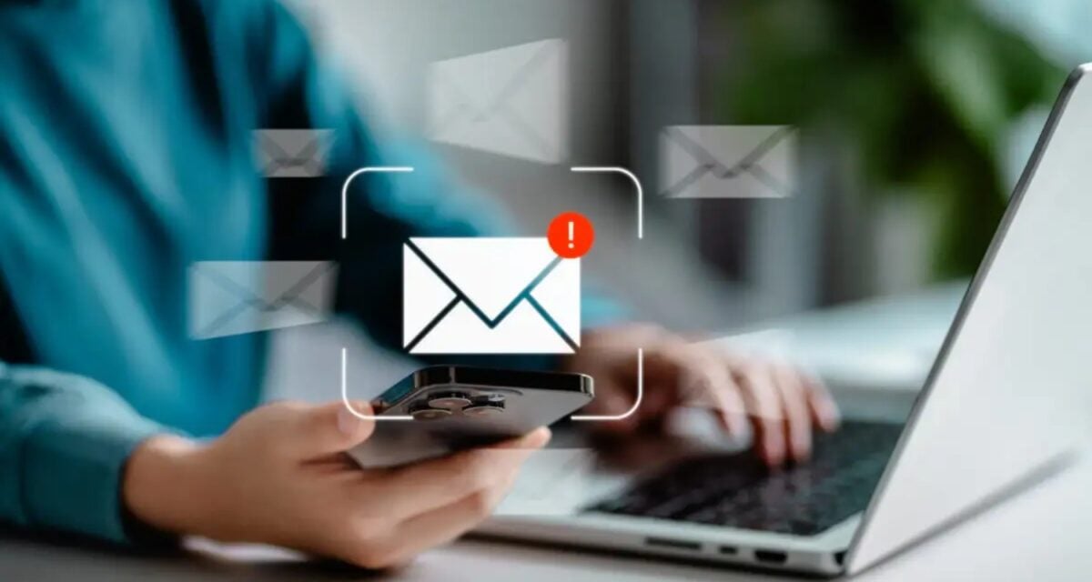 Νέα απάτη με SMS: Επιτήδειοι στέλνουν μήνυμα για δήθεν τροχονομικές παραβάσεις