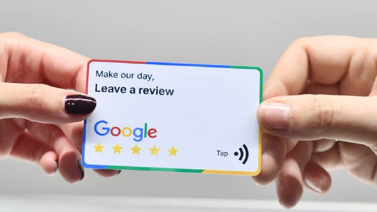 ΗΠΑ: Έβαλε ένα αστέρι σε εταιρεία στη Google και τώρα της ζητούν πάνω από 25.000 δολάρια – «Ήταν προσωπική βεντέτα» 1 ΗΠΑ: Έβαλε ένα αστέρι σε εταιρεία στη Google και τώρα της ζητούν πάνω από 25.000 δολάρια – «Ήταν προσωπική βεντέτα»