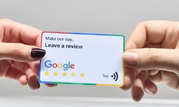 ΗΠΑ: Έβαλε ένα αστέρι σε εταιρεία στη Google και τώρα της ζητούν πάνω από 25.000 δολάρια – «Ήταν προσωπική βεντέτα»