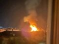 Ρωσία: Μπέλγκοροντ στις φλόγες ύστερα από επίθεση με drones – Χτυπήματα κοντά στην έδρα της FSB, 13 τραυματίες