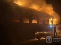 Μακελειό στην Ουκρανία ανήμερα της Ανεξαρτησίας της χώρας: 8 νεκροί και δεκάδες τραυματίες από ρωσικές επιθέσεις