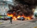 Ουκρανία: Εφιαλτική ημέρα ρωσικών επιθέσεων – Συγκλονιστικό βίντεο από χτύπημα drone σε ηλικιωμένο ζευγάρι