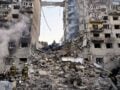 Κίεβο: Τουλάχιστον 15 νεκροί από ρωσικά πλήγματα