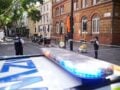 Βρετανία: Επίθεση στο Κόβεντ Γκάρντεν δεν θεωρείται τρομοκρατική ενέργεια – Τέσσερις άνδρες στο νοσοκομείο