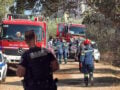 Πικέρμι: Ενδείξεις ότι έπαθε κάτι ενώ οδηγούσε ο άνδρας που απανθρακώθηκε στο αυτοκίνητο