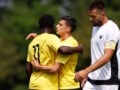 ΑΕΚ – Σεντ Τρούιντεν 3-0: Σαρωτική εμφάνιση για την Ένωση στο φιλικό, με δυο γκολ του Πήλιου