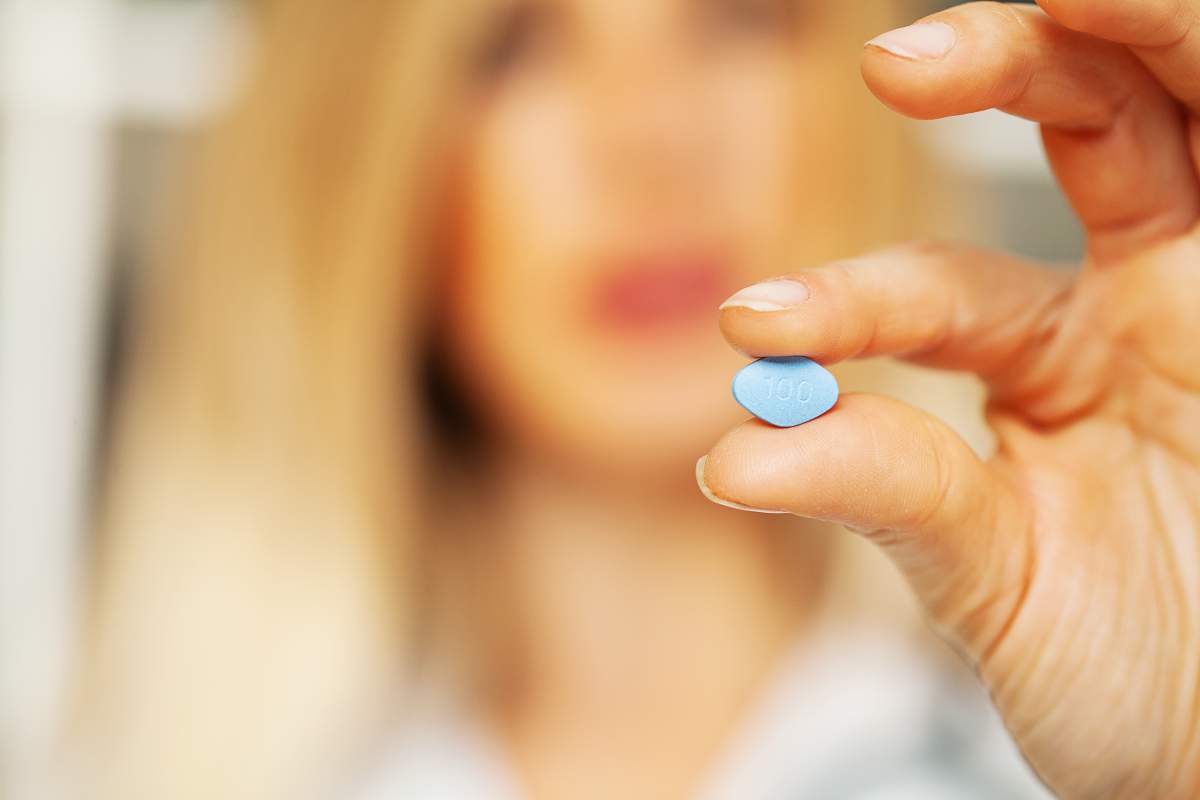 Viagra: Ποια σοβαρή ασθένεια μπορεί να φρενάρει – Η έρευνα 9 Viagra