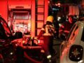 Φωτιά στο Καρπενήσι σε δασική έκταση: Ισχυρές δυνάμεις στο σημείο